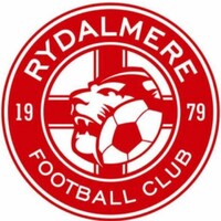 Rydalmere Lions FC Logo