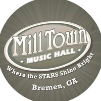 Mill Town Music Hall Logo