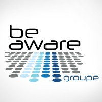 Be Aware Groupe Logo