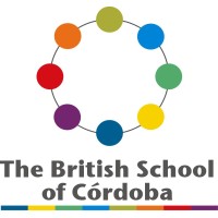 The British School of Cordoba / Colegio Británico de Córdoba Logo