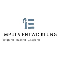 Impuls Entwicklung Logo