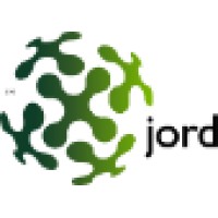 Jord Oil & Gas Systems B.V. Logo