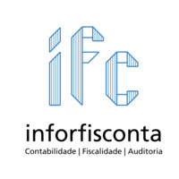 IFC - Inforfisconta Logo