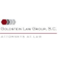 Goldstein Law Group, S.C. Logo