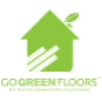 Go Green Floors Logo
