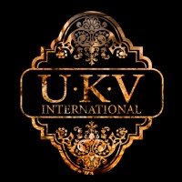 UKV International AG Logo