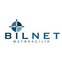 Bilnet Printing Solutions Logo