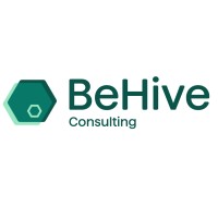 BeHive Consulting Logo