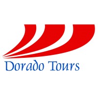 DORADO TOURS SRO PRAGUE Logo