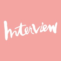 Interview Magazine Logo