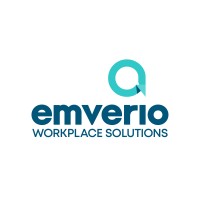 Emverio Workplace Solutions Logo