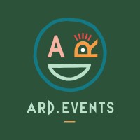 ARD EVENTS Logo