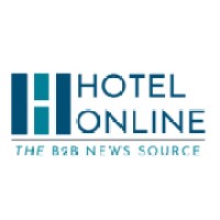 Hotel-Online Logo