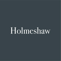 Holmeshaw Logo