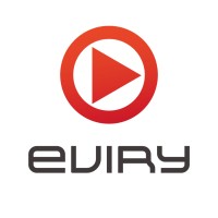 株式会社エビリー ｜ millvi、kamui tracker、かむなび Logo