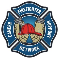 Firefighter Cancer Support Network Logo