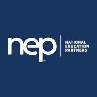 National Education Partners Logo
