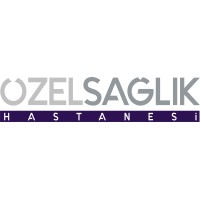 Özel Sağlık Hastanesi Logo