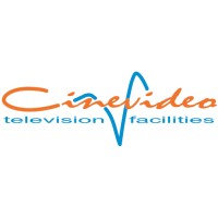 Cinevideo Srl Logo
