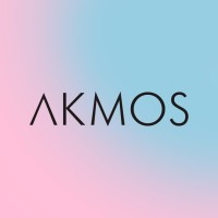 Akmos Logo