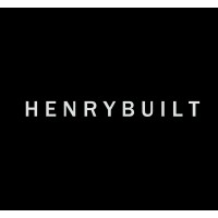 Henrybuilt Logo