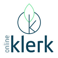 Online Klerk Logo