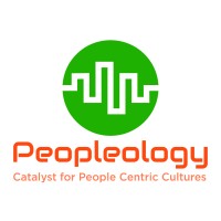 Peopleology Logo
