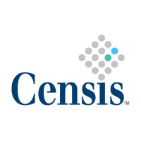 Censis Technologies, Inc. Logo