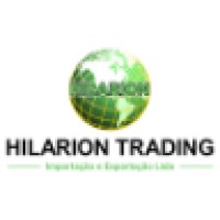 Hilarion Trading Importação e Exportação Ltda. Logo