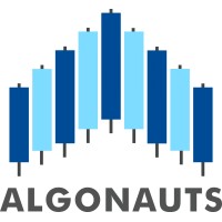 Algonauts Technologies Logo