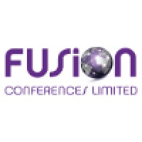 Fusion Conferences Logo