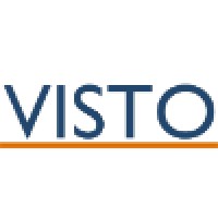 VISTO Consulting Logo