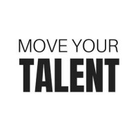 Move Your Talent #MYT Logo
