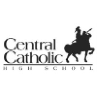 Canton Central Catholic High School Logo