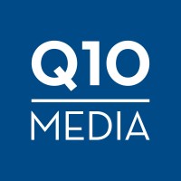Q10 Media Logo