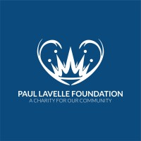 The Paul Lavelle Foundation Logo