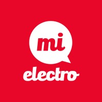 Mi Electro Logo