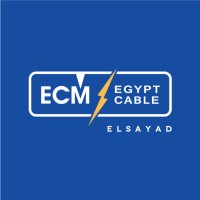 Egypt Cable Logo