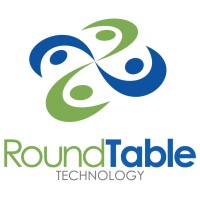 RoundTable Technology Logo