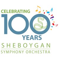 Sheboygan Symphony Orchestra Logo
