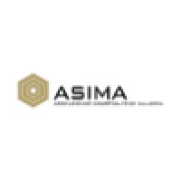 ASIMA - Asociación de Industriales de Mallorca Logo