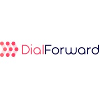 DialForward Logo