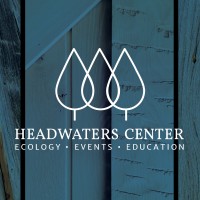 Headwaters Center and River Journey Logo