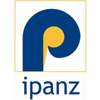 IPANZ Logo