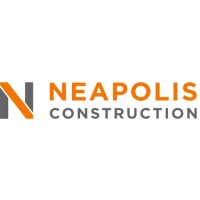 Neapolis Construction Logo