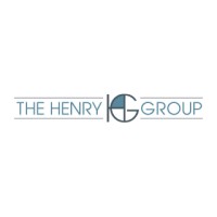 The Henry Group Logo