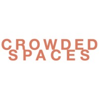 CrowdedSpaces Logo