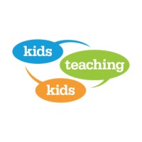 Kids Teaching Kids AU Logo