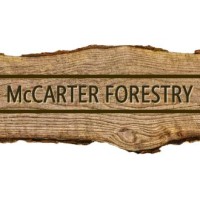 McCarter Forestry LLC Logo