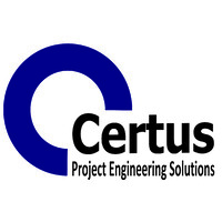 CERTUS Consulting Ltd Logo
